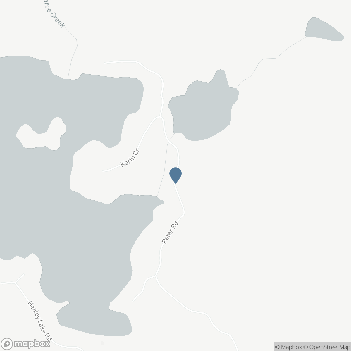 1170 PETER ROAD, Bracebridge, Ontario P1L 1X3